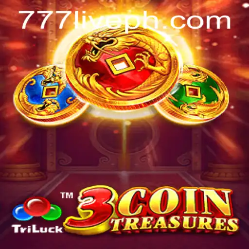 Discover the Thrilling World of 3CoinTreasures: A Guide to Rules and Gameplay