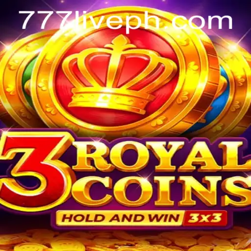 Exploring the Exciting World of 3RoyalCoins and 777Live
