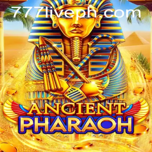 Discovering the Enigmatic World of AncientPharaoh on 777live