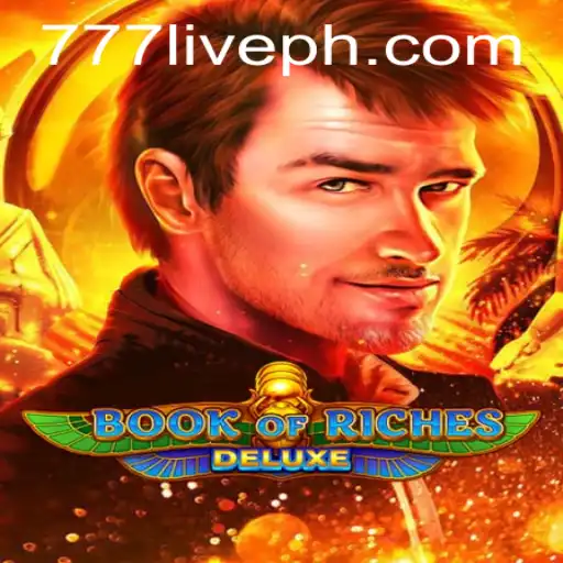 Discover the Thrills of Book of Riches Deluxe and 777live