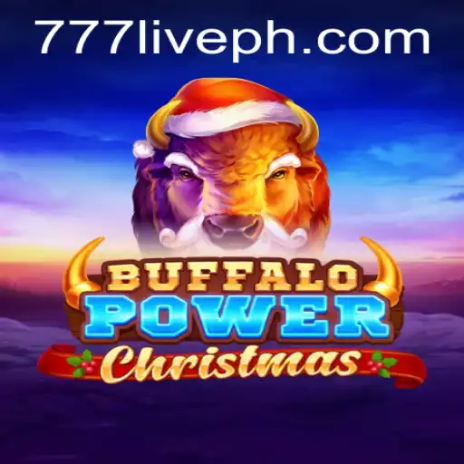 Buffalo Power Christmas: A Festive Journey into the World of 777Live Gaming