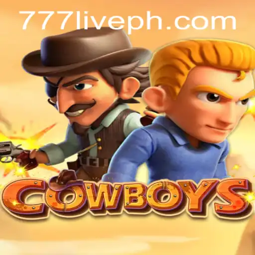 Discover the Thrilling World of COWBOYS: A 777live Adventure