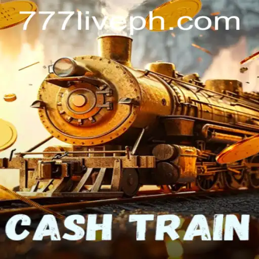 CashTrain: Riding the Rails of Fortune with 777live