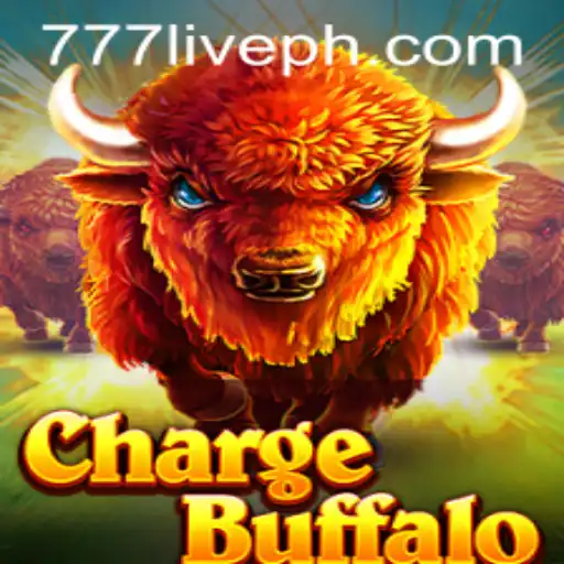 ChargeBuffalo: Unleashing the Wild Spirit of 777live