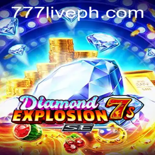 DiamondExplosion7sSE: A Thrilling Casino Experience with 777live