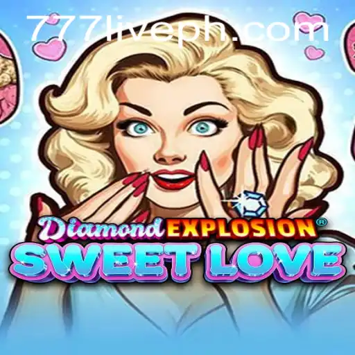 DiamondExplosionSweetLove: A New Gaming Sensation