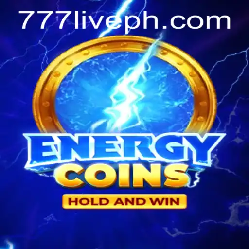 Exploring EnergyCoins: A Captivating Adventure in 777live