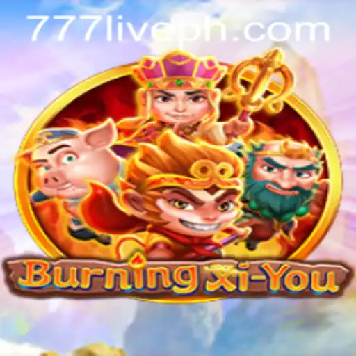 BurningXiYou: The Immersive Gaming Experience with 777live Integration