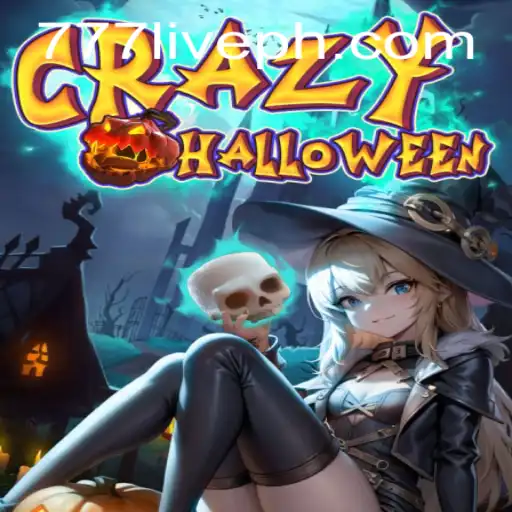 Unleashing the Thrills of CrazyHalloween: A Spook-tacular Gaming Experience with 777live