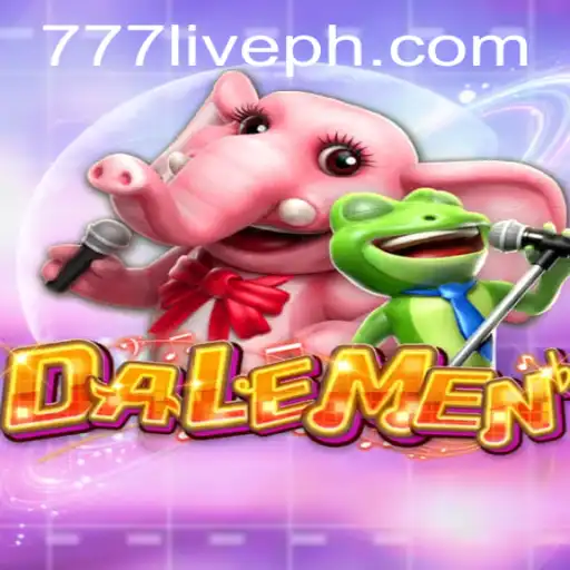 Explore the Exciting World of DALEMEN: A Unique Game Experience with 777live