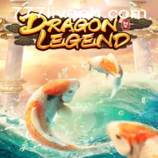 Discovering DragonLegend: The Enchanting World of 777live