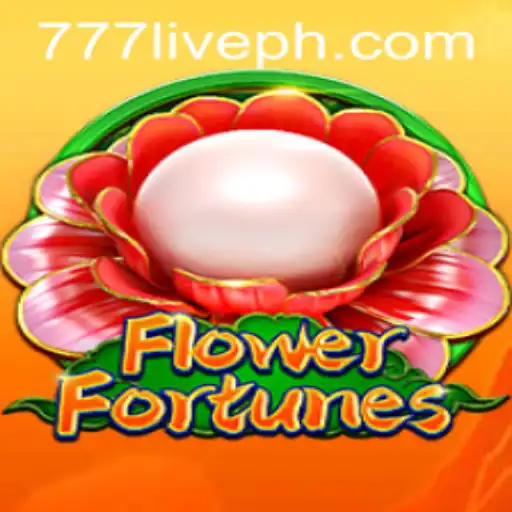 Exploring the Excitement of FlowerFortunes: A Burst of Fun in the 777live Casino World