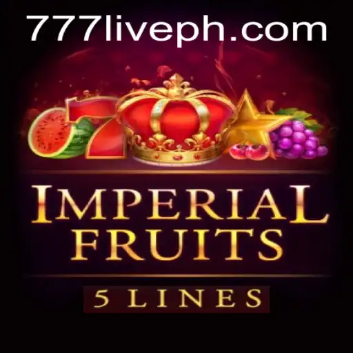 Explore ImperialFruits5: A Fresh Look into the 777Live Gaming Experience