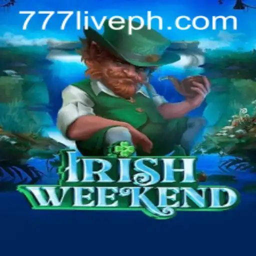 Discovering IrishWeekend: The Thrills of 777live