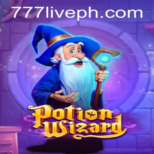 Discover the Magical World of PotionWizard on 777live