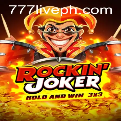 Exploring RockinJoker: The Exciting World of 777Live Gaming