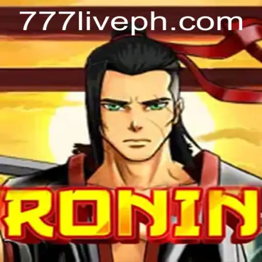 Exploring Ronin: A Deep Dive into the Dynamic World of 777live Gaming