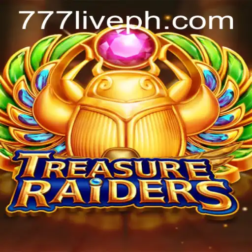 Unveiling the Exciting World of TREASURERAIDERS: The Ultimate Casino Adventure