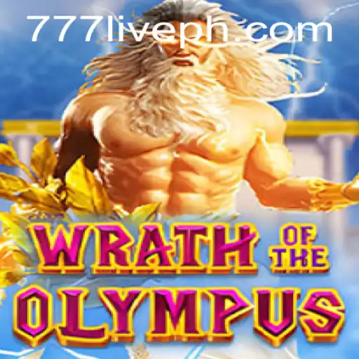 Discover the Mystical World of WrathofOlympus with 777live