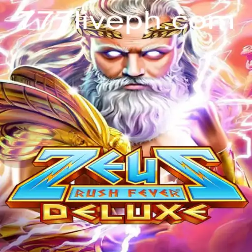 Exploring the World of ZeusRushFeverDeluxe: A Journey to Divine Casino Thrills