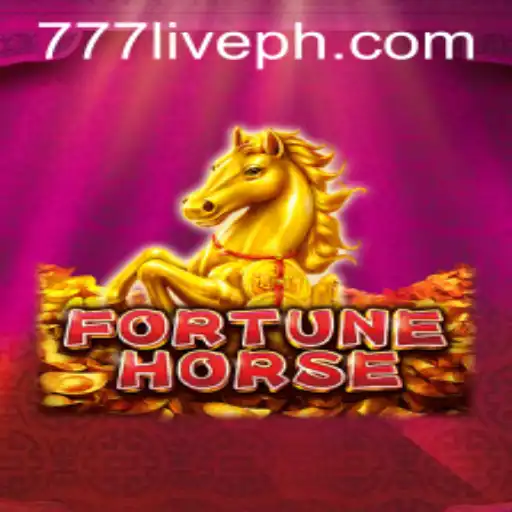 FortuneHorse: A Thrilling Gaming Experience with 777live