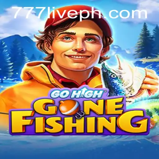 GoHighGoneFishing: Adventure into the Waters of 777live