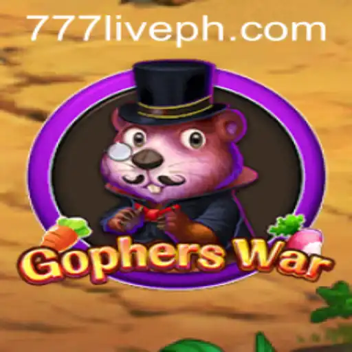 GophersWar: Dive into the Thrilling World of 777live