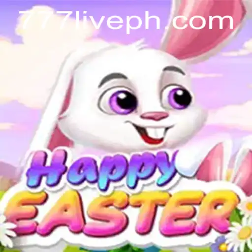 Experience Joyful Gameplay with HappyEaster at 777live