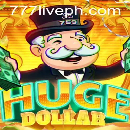 Introducing HugeDollar: The Exciting Casino Game of the Year