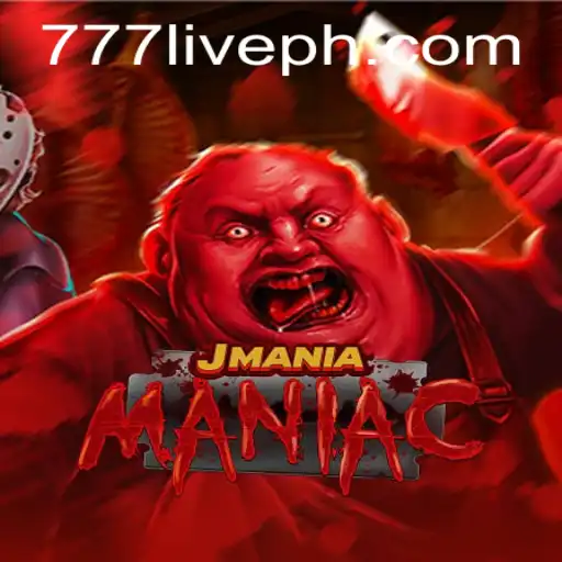 Unveiling JManiaManiac: The Ultimate Gaming Experience with a Twist of 777live