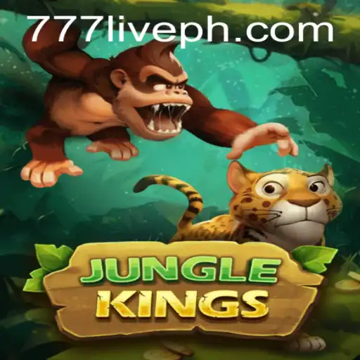 Unveiling JungleKings: An Adventure Awaits with 777live