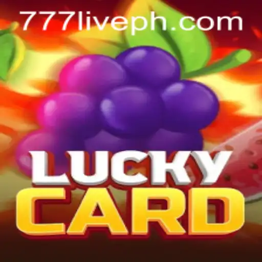 Unlocking the Thrills of LuckyCard on 777live