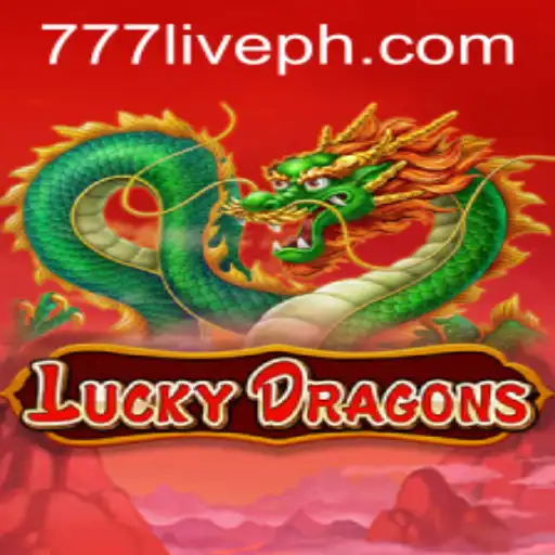 Unveiling the Mystical World of LuckyDragons with 777live