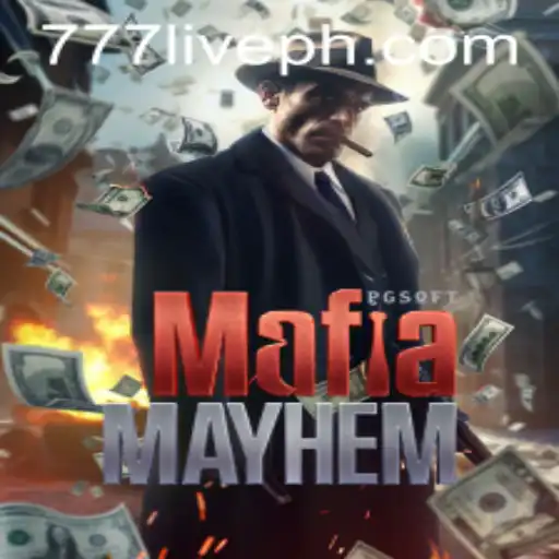 MafiaMayhem: Unravel the Intrigue with 777live