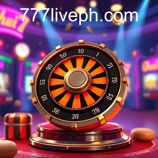 Exploring the Thrills of Rotary Games with 777live: A Gateway to Gaming Excitement