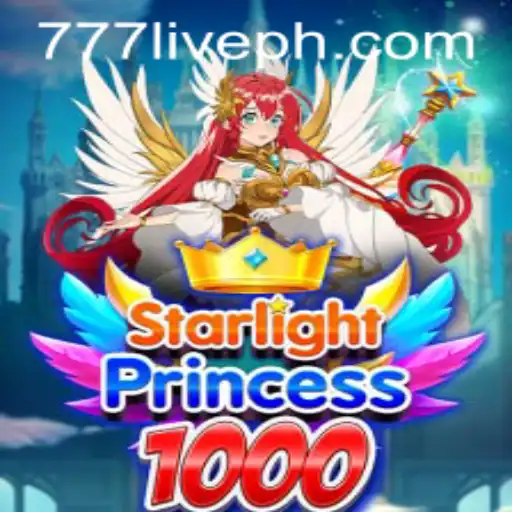Unveiling StarlightPrincess1000: A Journey into Cosmic Gaming