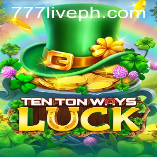 Discovering TenTonWaysLuck: The Exciting World of 777live