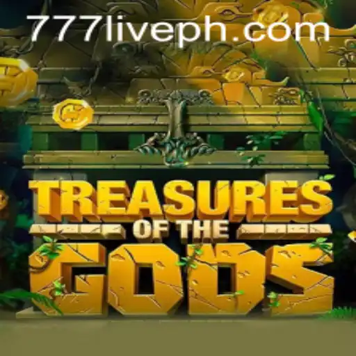 Exploring the Enchanting World of TreasureoftheGods: A Deep Dive into the Latest Gaming Phenomenon