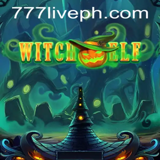 Dive into WitchElf: Thrills in the Fantasy Realm with a Twist of 777live