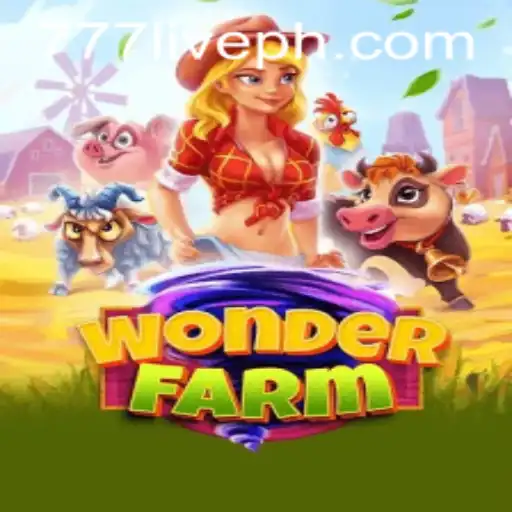 Discover the Exciting World of WonderFarm: A Game About Harvests and Strategy on 777live
